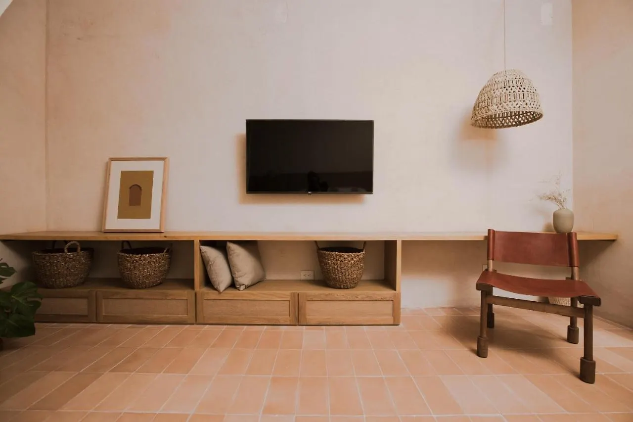 Casa Montore By Barrio Mexico Guadalajara Hotel