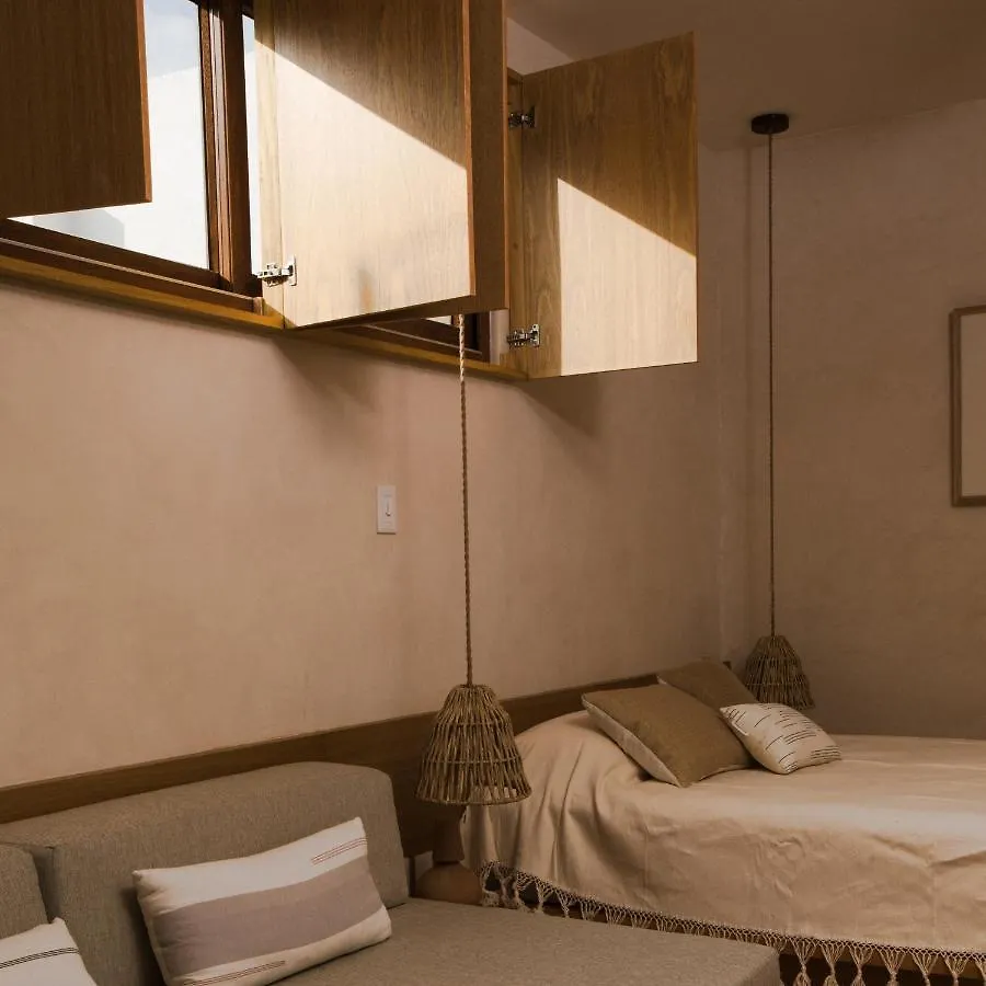 Hotel Casa Montore By Barrio Mexico Guadalajara