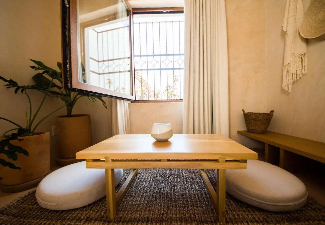 Casa Montore By Barrio Mexico Guadalajara