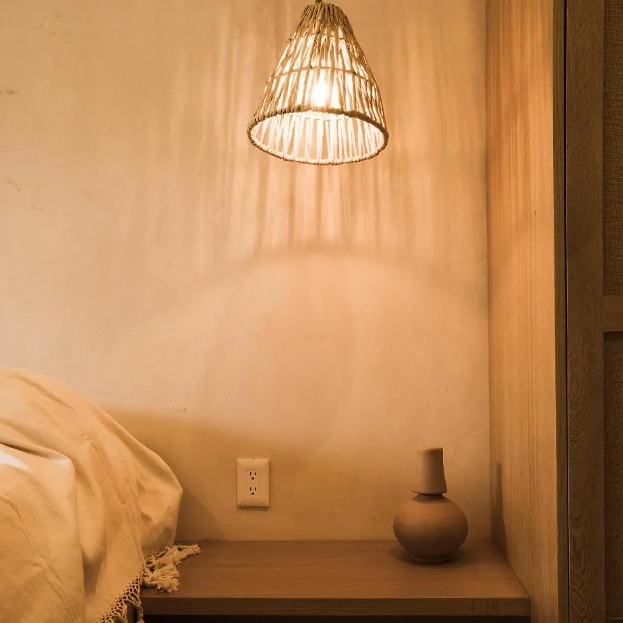 Hotel Casa Montore By Barrio Mexico Guadalajara