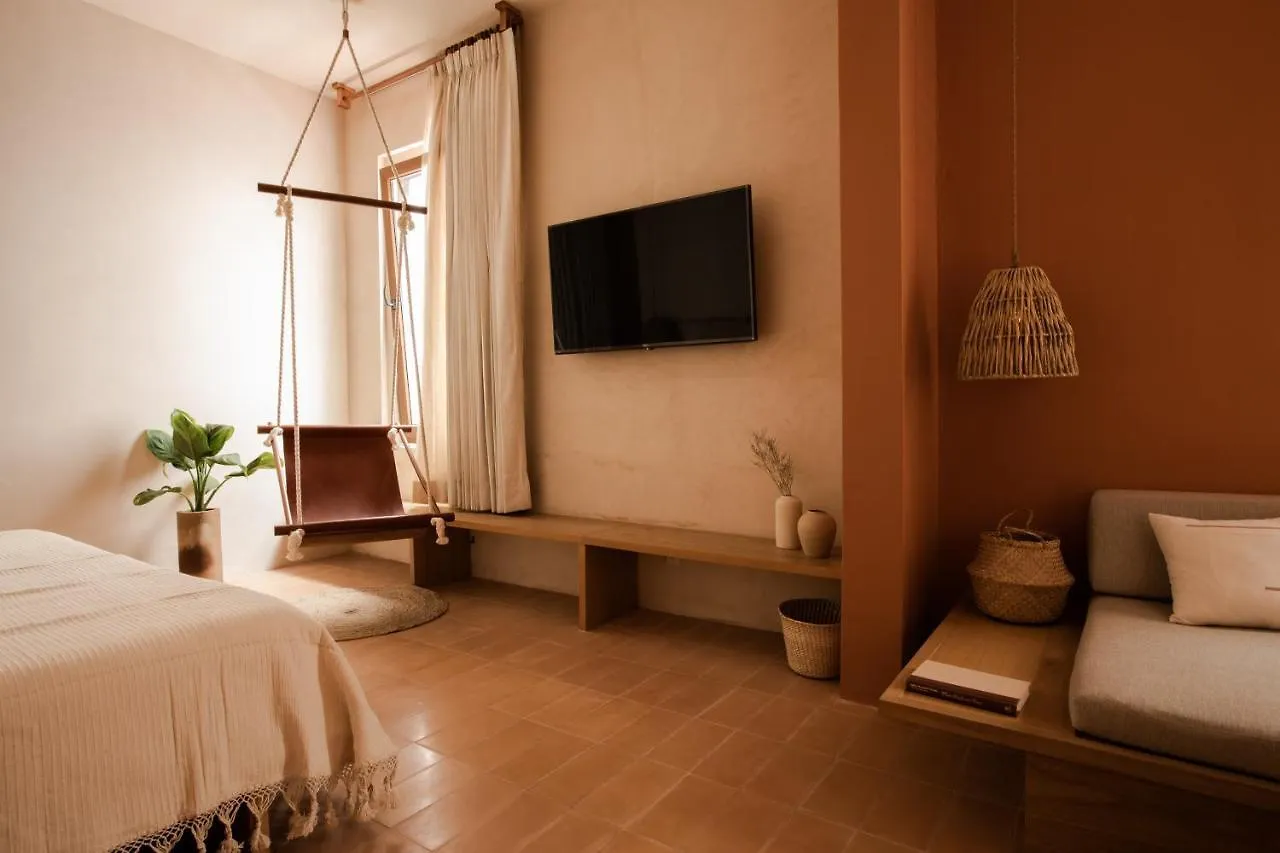 Casa Montore By Barrio Mexico Guadalajara