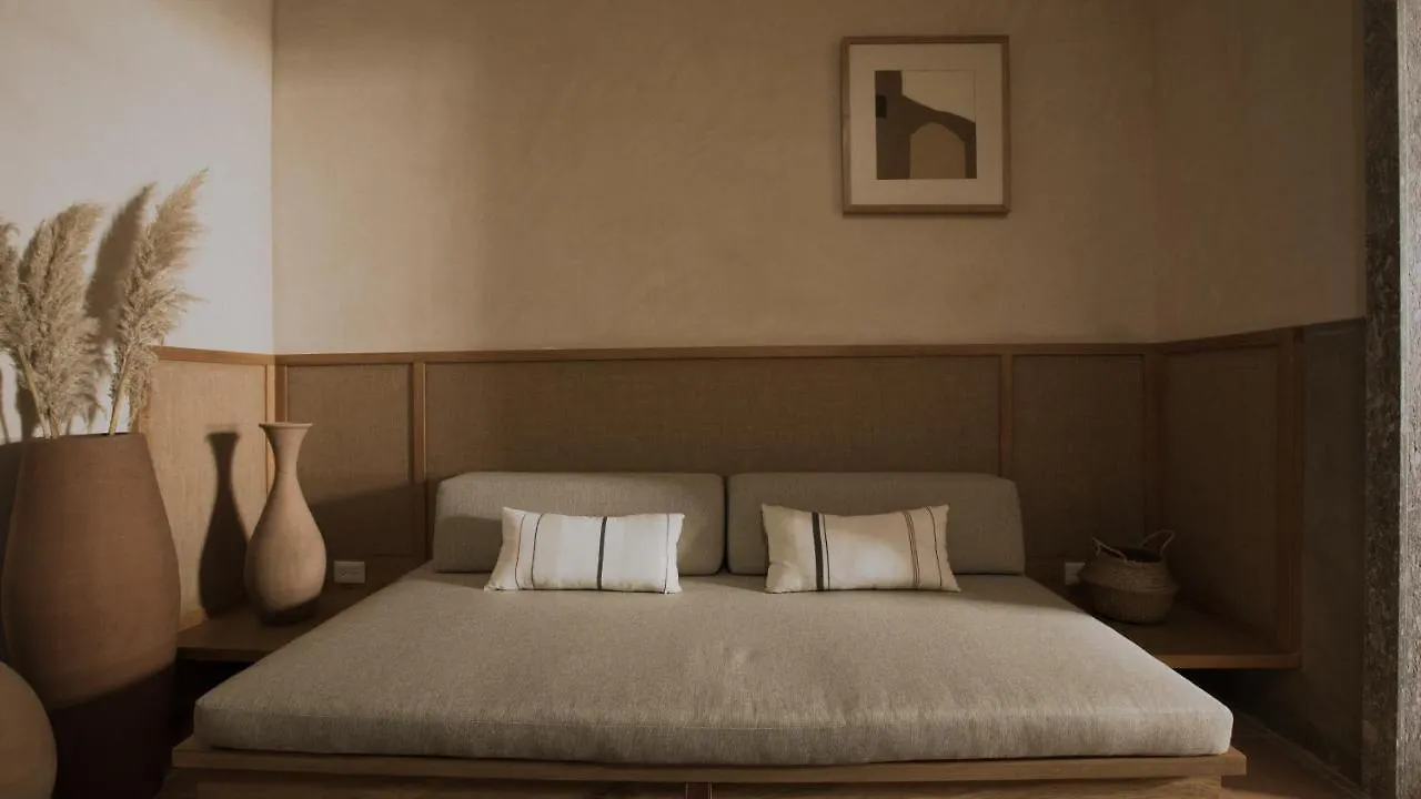 Hotel Casa Montore By Barrio Mexico Guadalajara