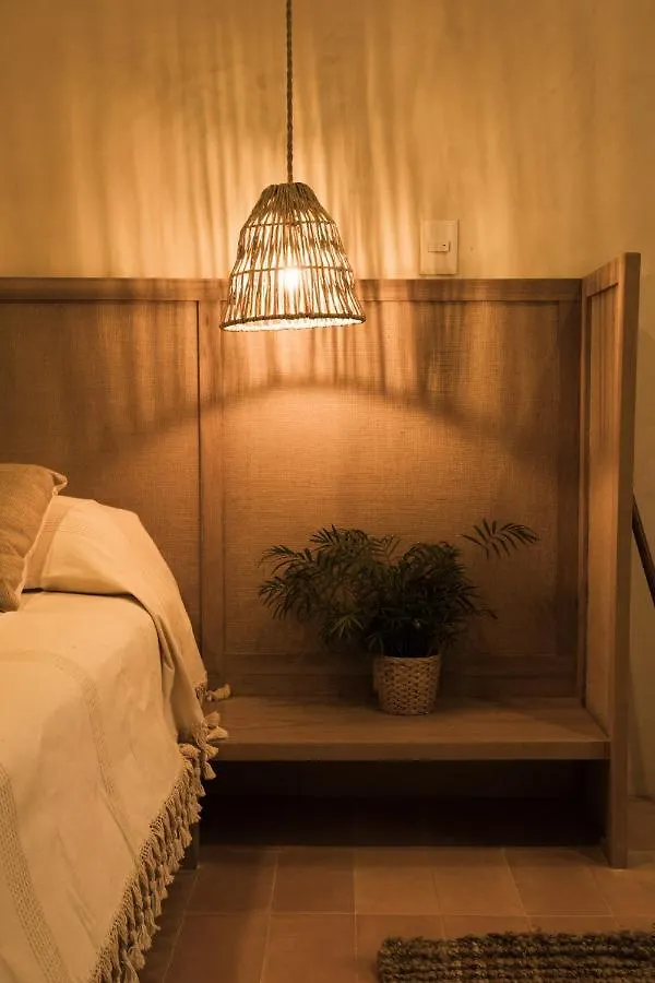 Casa Montore By Barrio Mexico Guadalajara Hotel