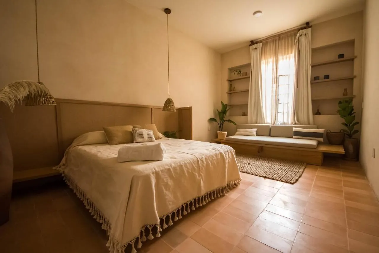 Casa Montore By Barrio Mexico Guadalajara Hotel