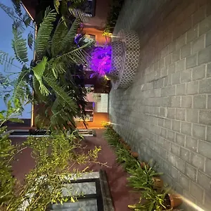  Hostel Quinta La Perla