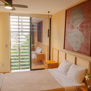  Aparthotel Dreamhaus Country Club