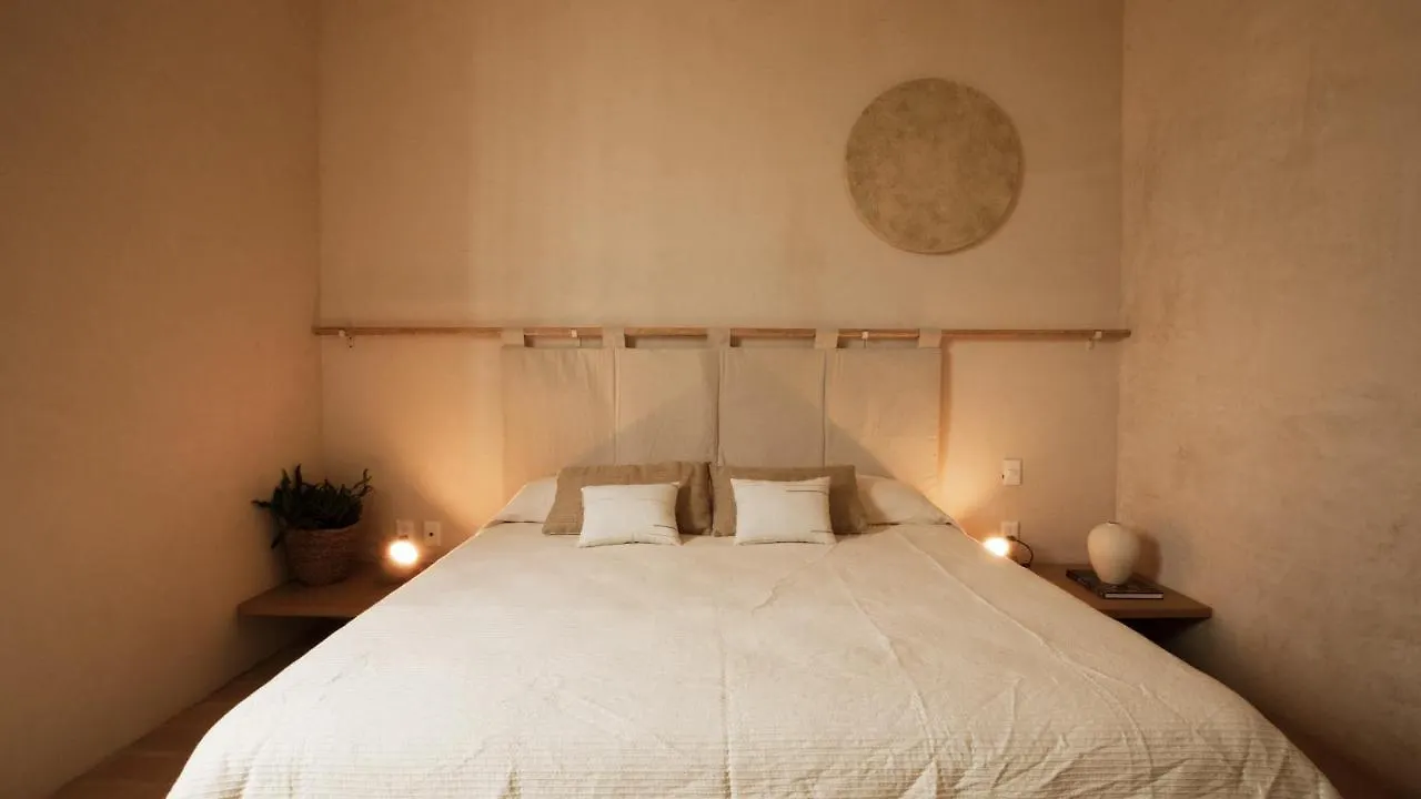 Casa Montore By Barrio Mexico Guadalajara Hotel