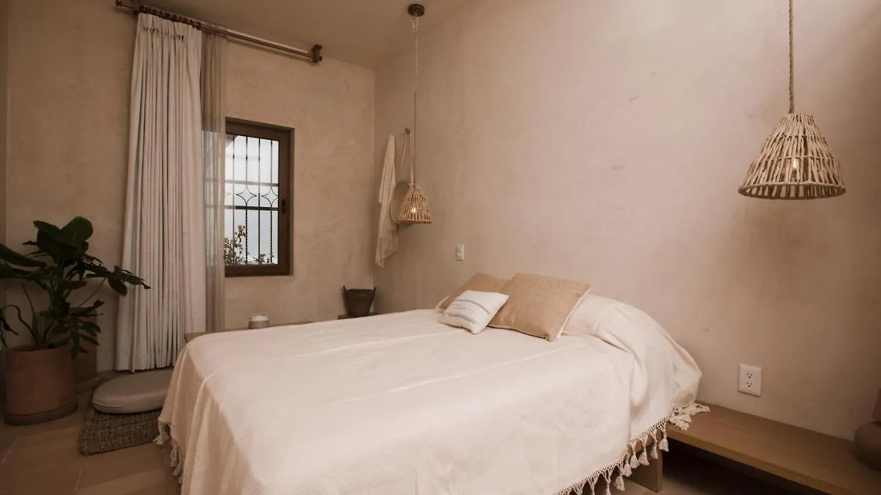 Casa Montore By Barrio Mexico Guadalajara Hotel