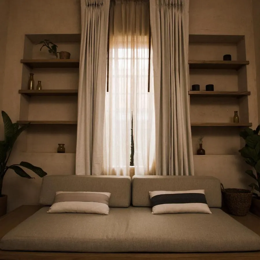 Casa Montore By Barrio Mexico Guadalajara Hotel