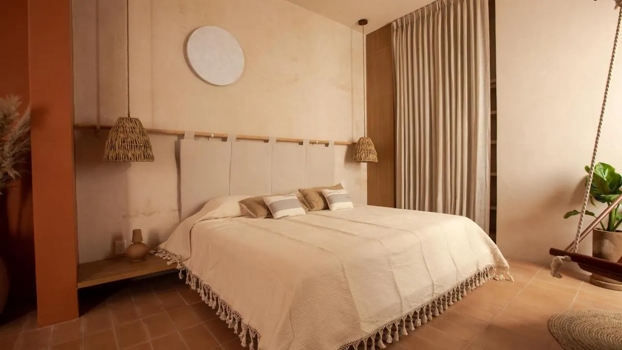 Hotel Casa Montore By Barrio Mexico Guadalajara