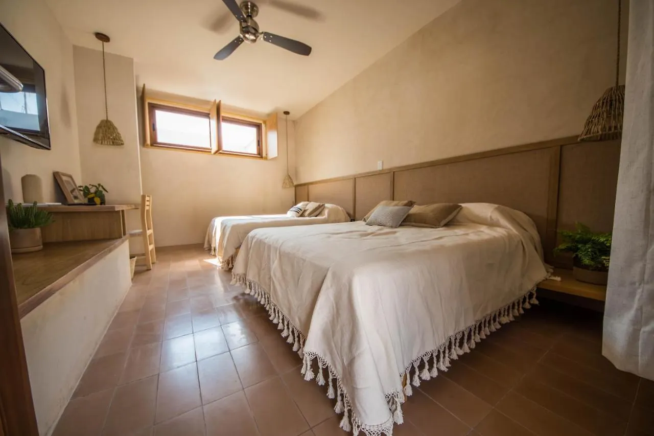 Casa Montore By Barrio Mexico Guadalajara