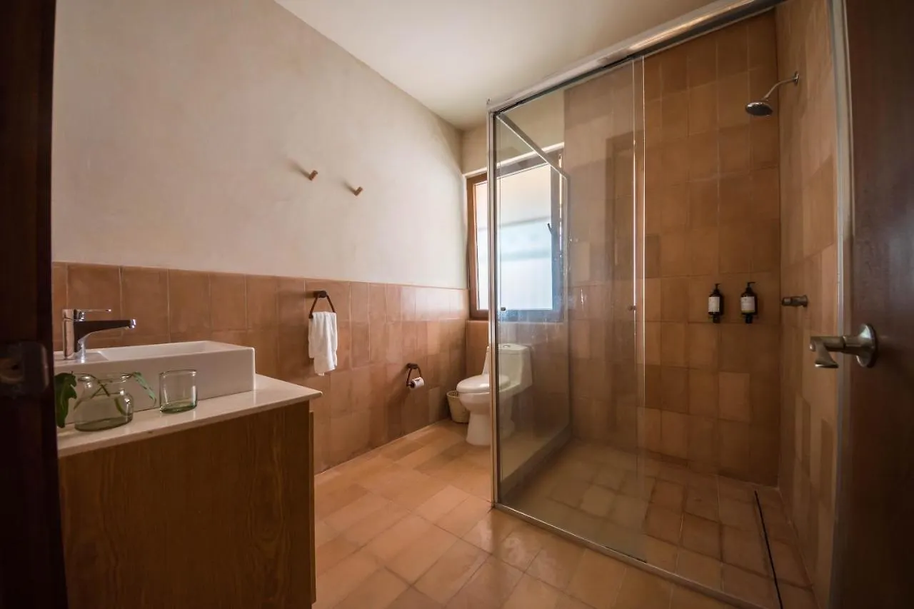 Hotel Casa Montore By Barrio Mexico Guadalajara