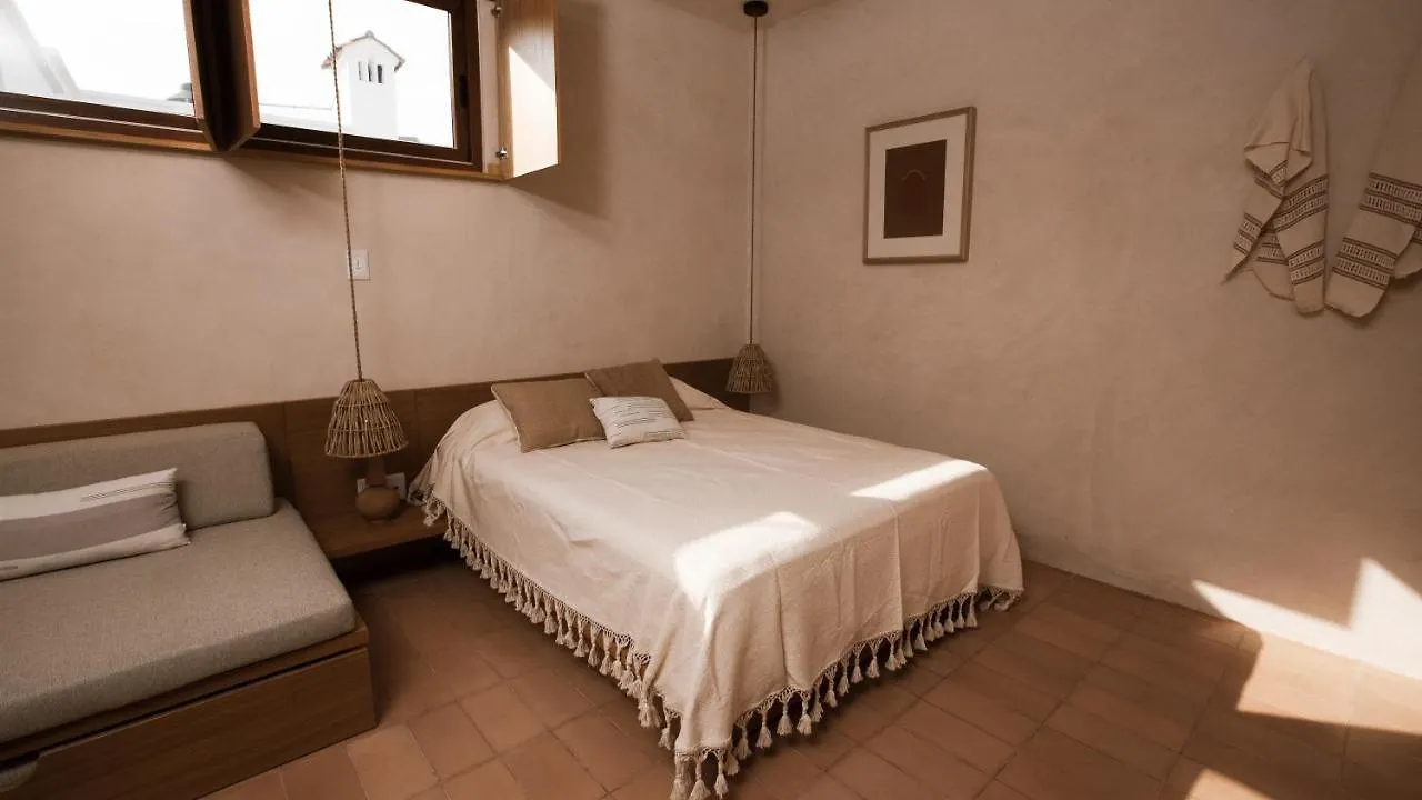 Casa Montore By Barrio Mexico Guadalajara Hotel