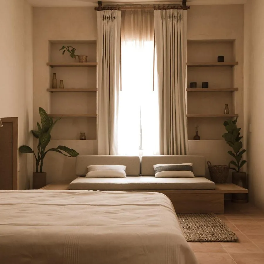 Hotel Casa Montore By Barrio Mexico Guadalajara