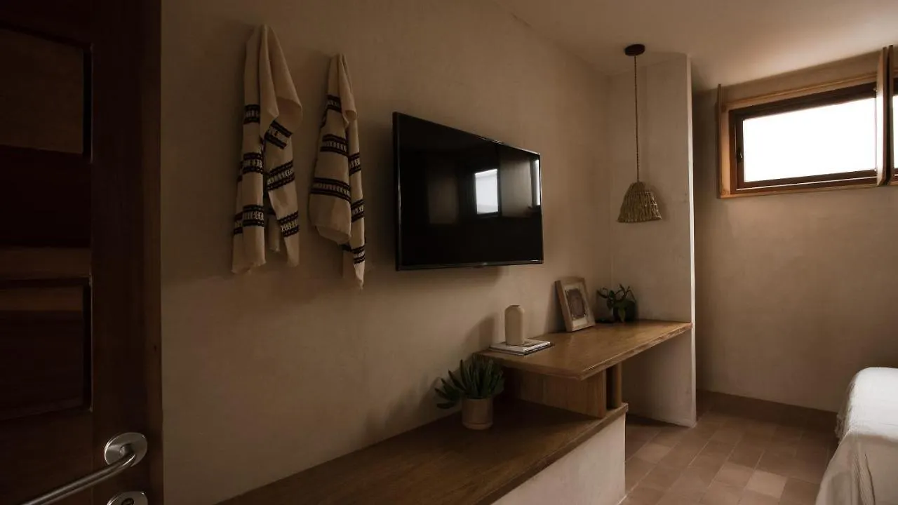 Hotel Casa Montore By Barrio Mexico Guadalajara