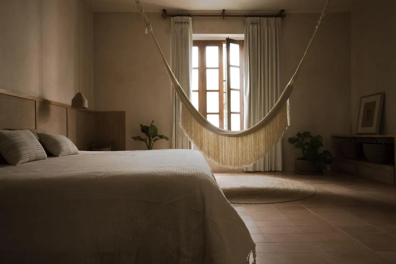 Hotel Casa Montore By Barrio Mexico Guadalajara