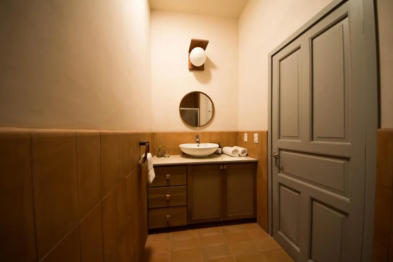Casa Montore By Barrio Mexico Guadalajara