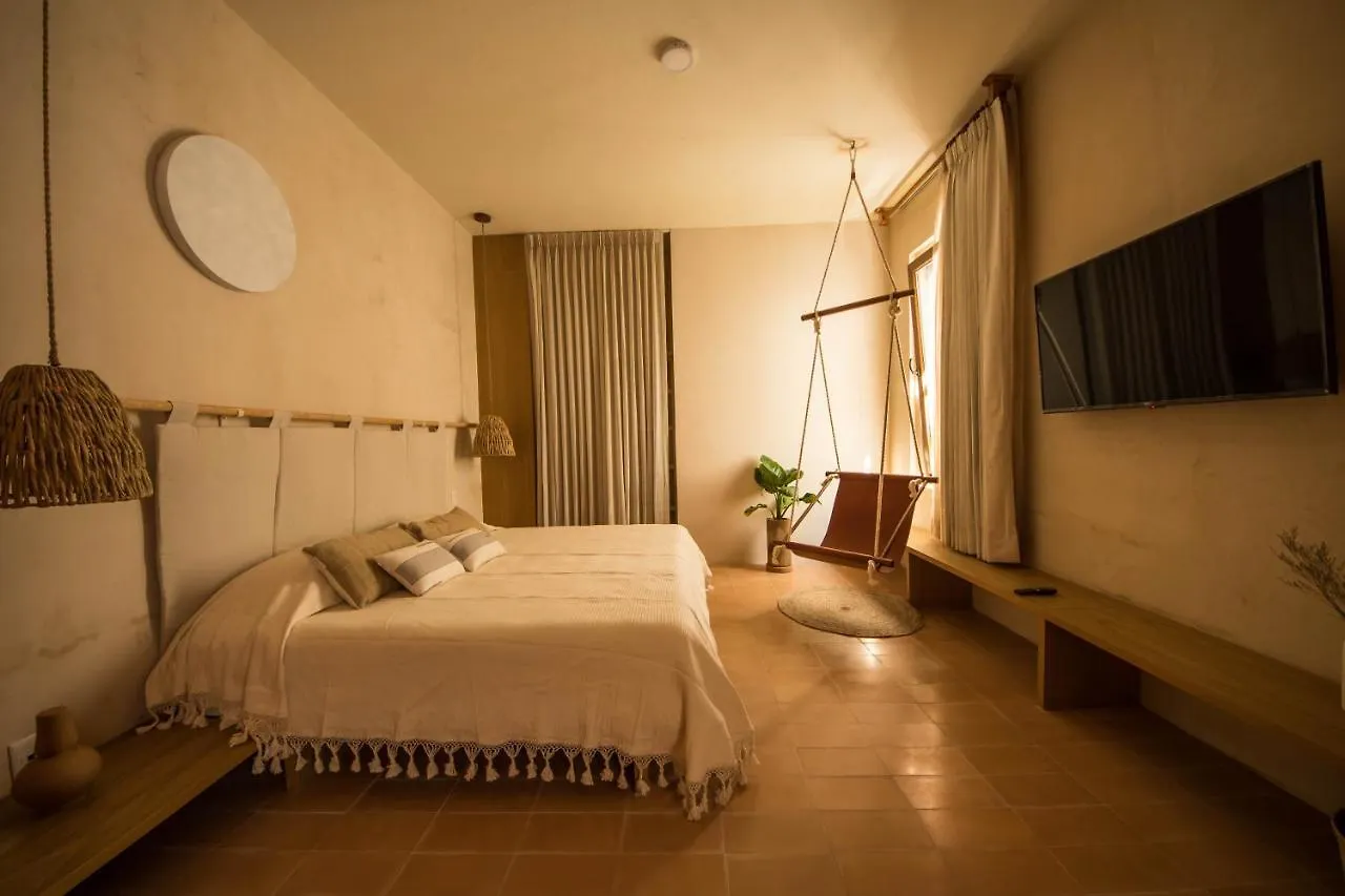 Hotel Casa Montore By Barrio Mexico Guadalajara