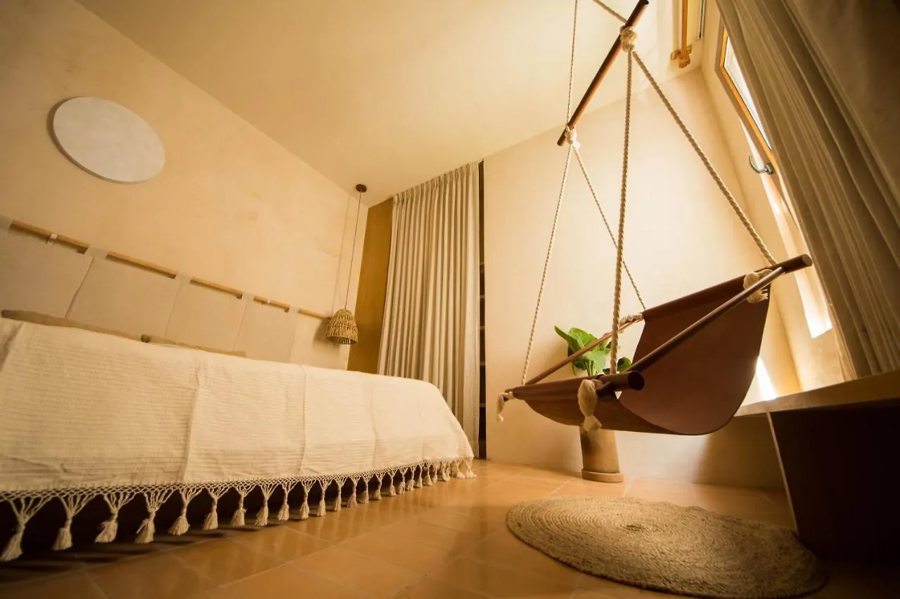 Hotel Casa Montore By Barrio Mexico Guadalajara Mexico