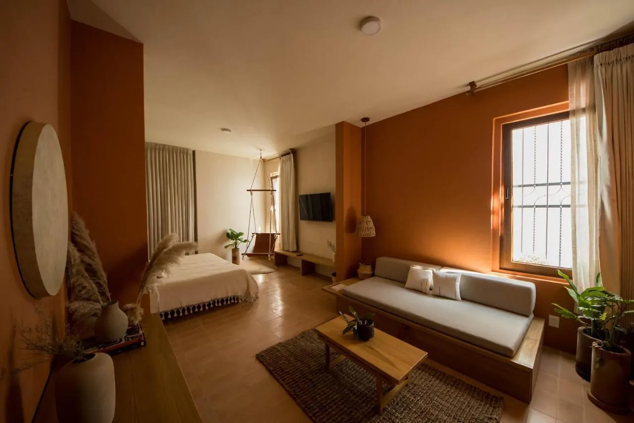 Casa Montore By Barrio Mexico Guadalajara