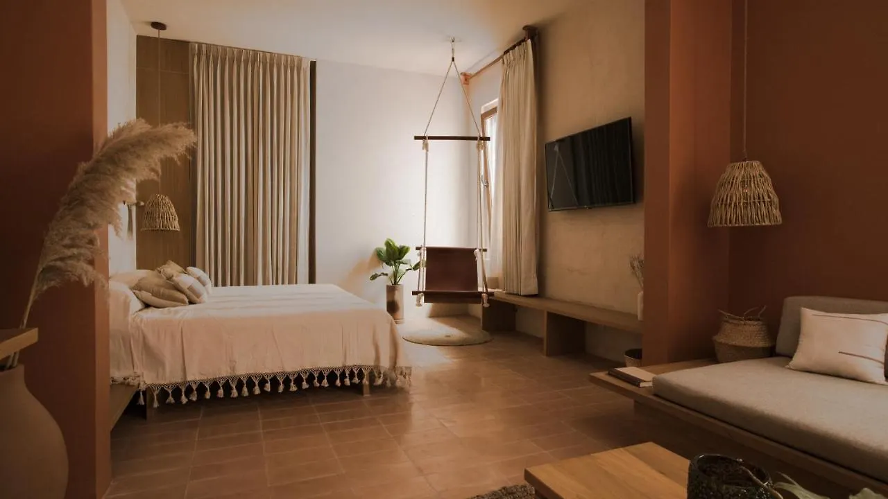 Casa Montore By Barrio Mexico グアダラハラ 0*,