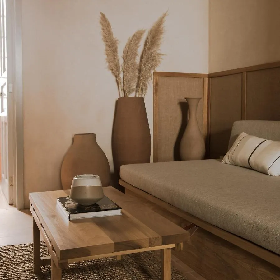 Casa Montore By Barrio Mexico グアダラハラ メキシコ