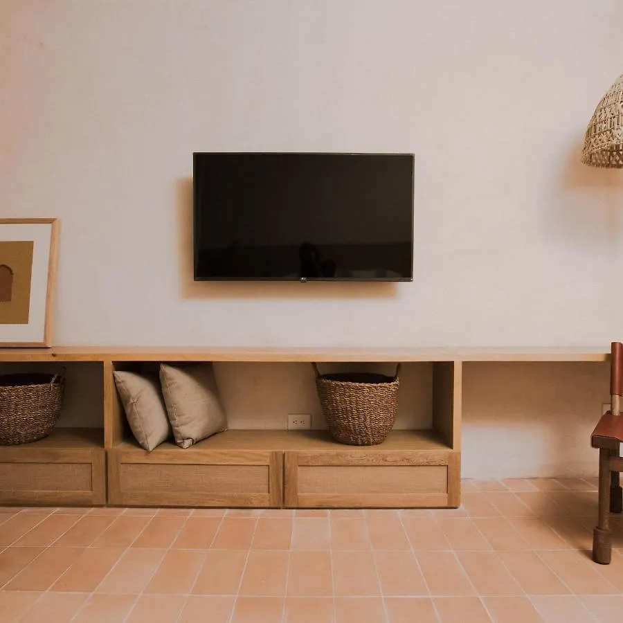 Casa Montore By Barrio Mexico グアダラハラ 0*,  メキシコ
