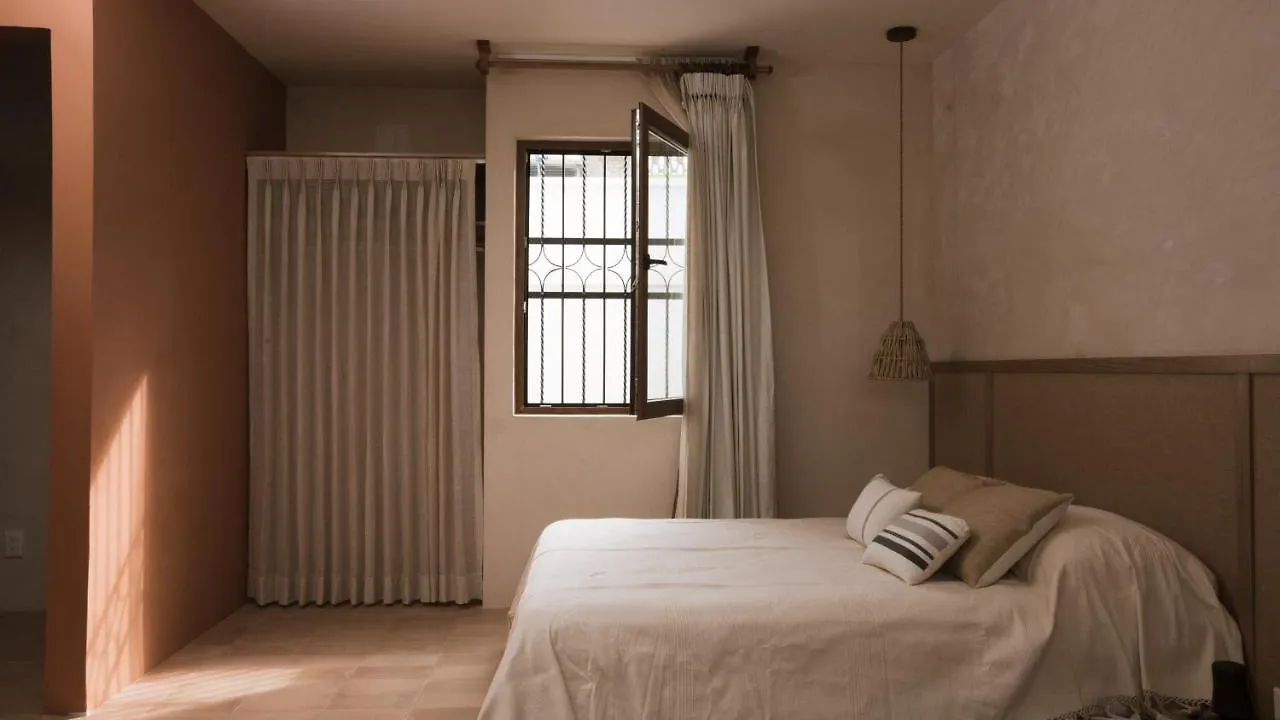 Casa Montore By Barrio Mexico グアダラハラ メキシコ