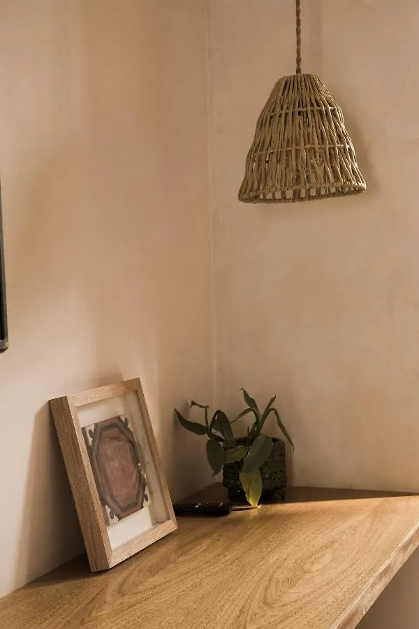Casa Montore By Barrio Mexico グアダラハラ メキシコ