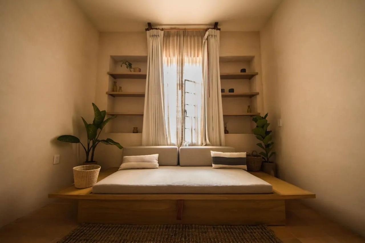 Casa Montore By Barrio Mexico グアダラハラ 0*,