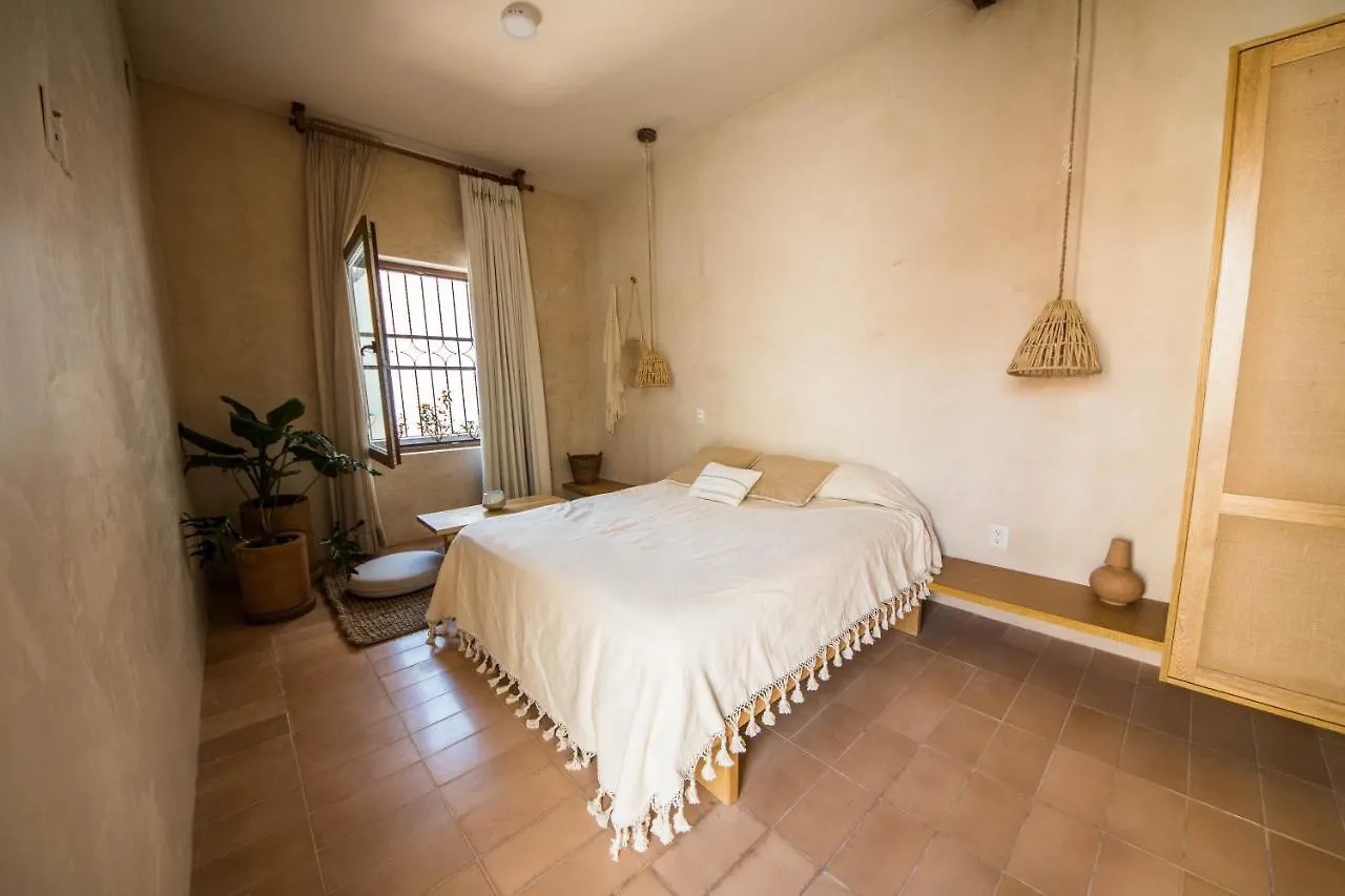 Casa Montore By Barrio Mexico グアダラハラ ホテル