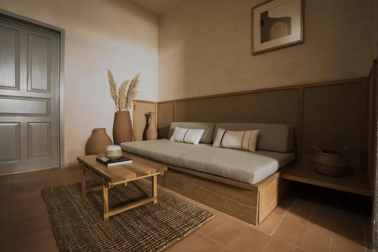 Casa Montore By Barrio Mexico Guadalajara