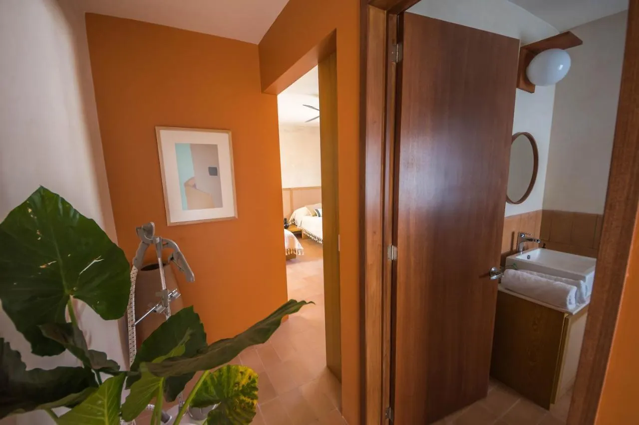 Hotel Casa Montore By Barrio Mexico Guadalajara