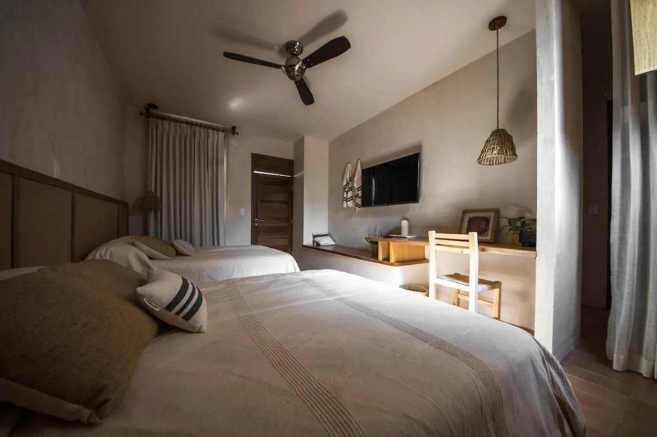 Casa Montore By Barrio Mexico Guadalajara Mexico