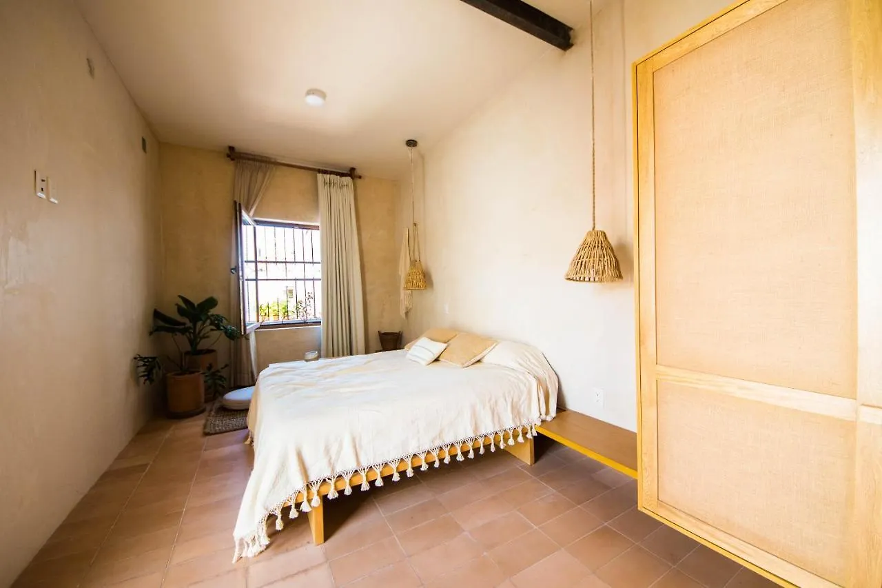 Casa Montore By Barrio Mexico Guadalajara Mexico