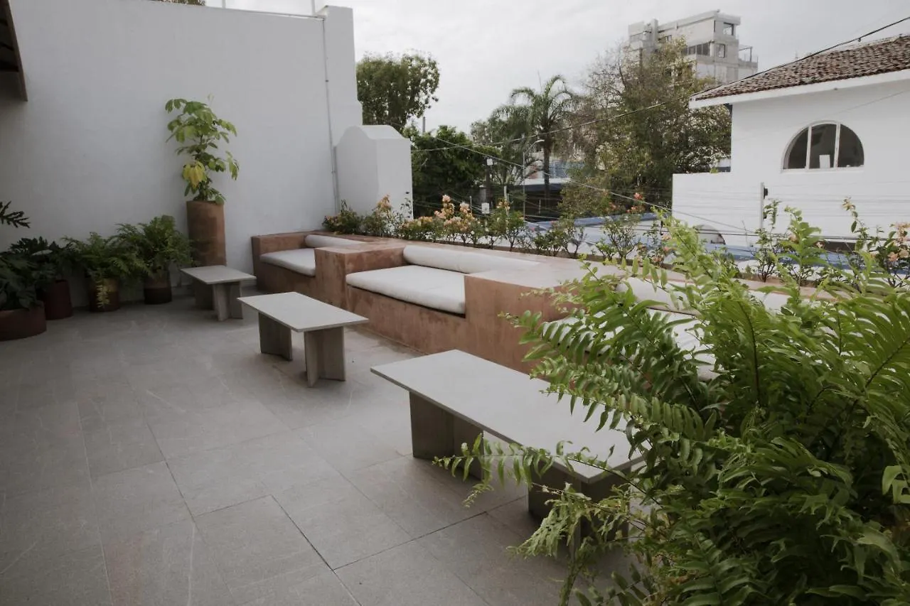 Casa Montore By Barrio Mexico Guadalajara
