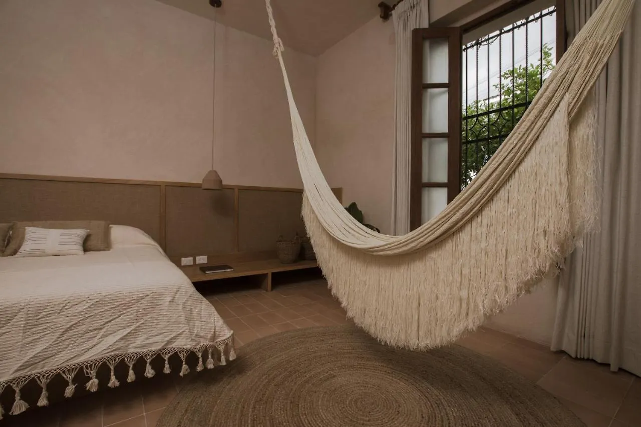 Casa Montore By Barrio Mexico Guadalajara