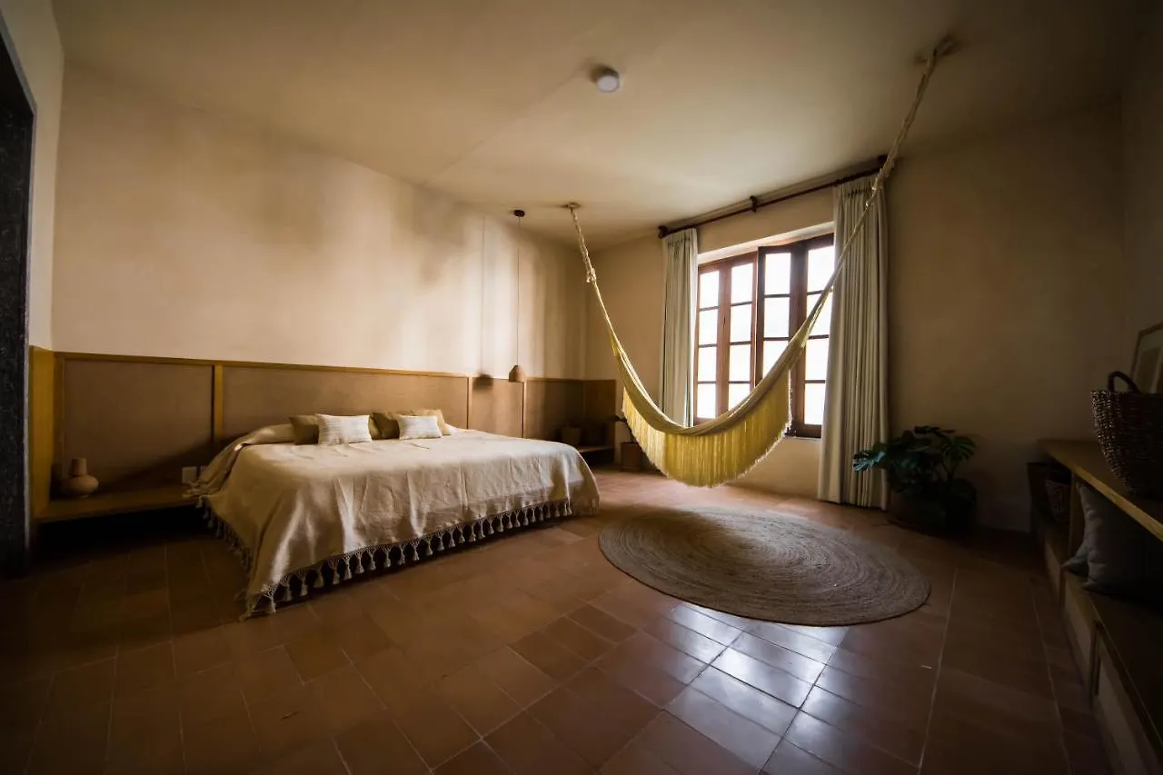 Hotel Casa Montore By Barrio Mexico Guadalajara