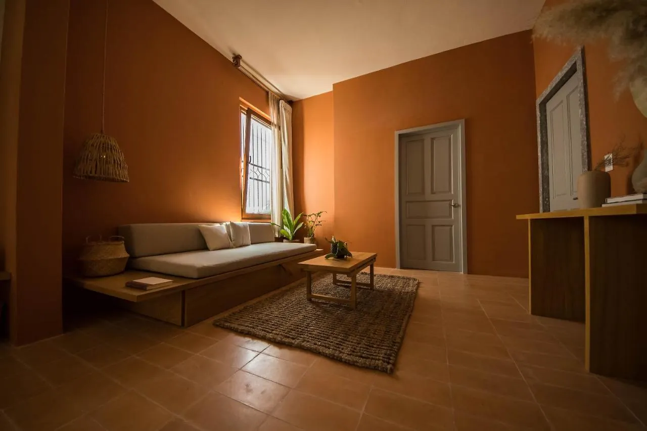 Casa Montore By Barrio Mexico Guadalajara 0*,