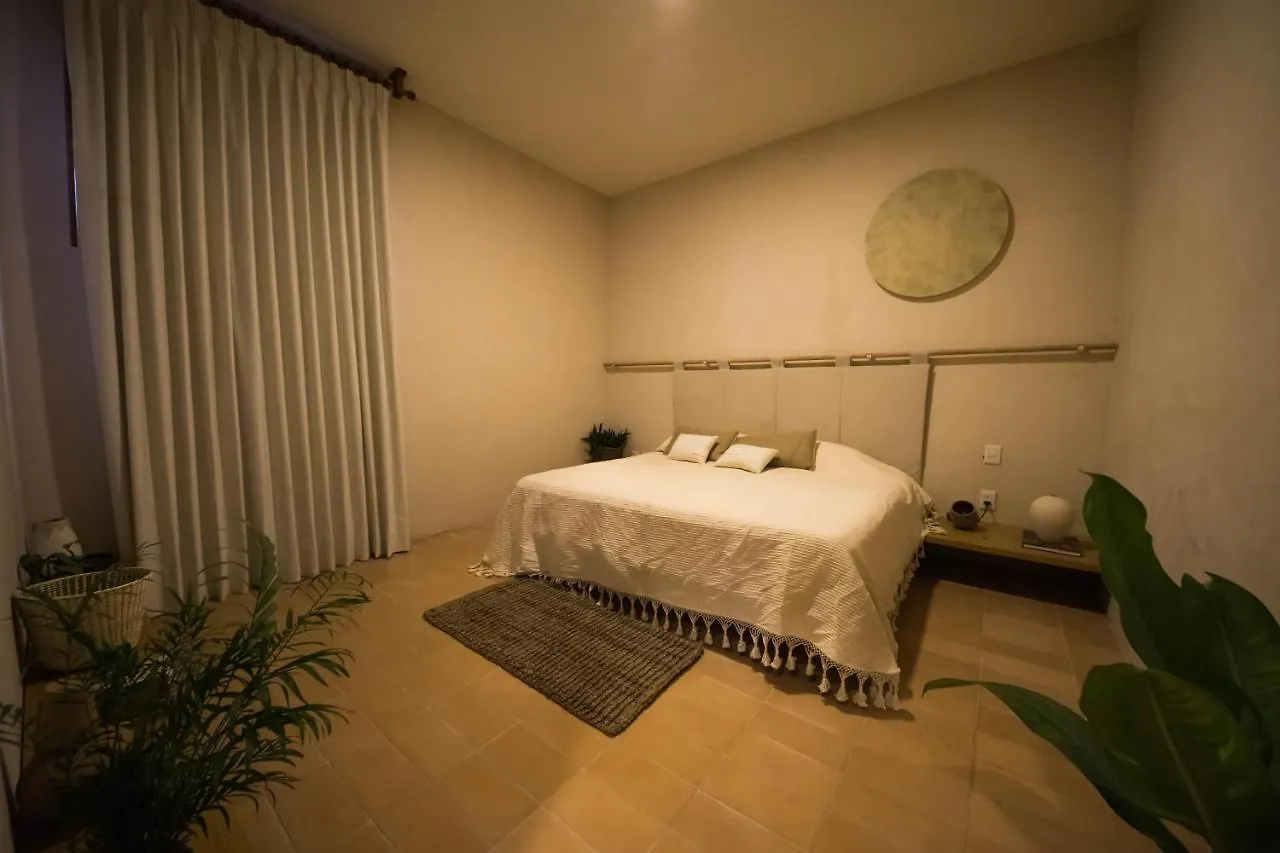 Casa Montore By Barrio Mexico Guadalajara Hotel